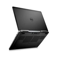 Dell precision 7720