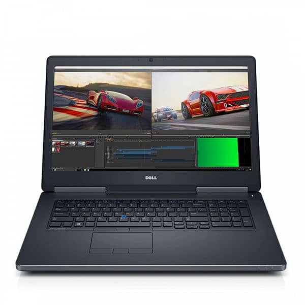 Dell precision 7720 1