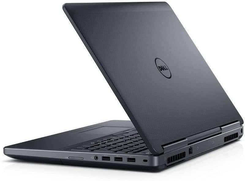 Dell precision 7720 2