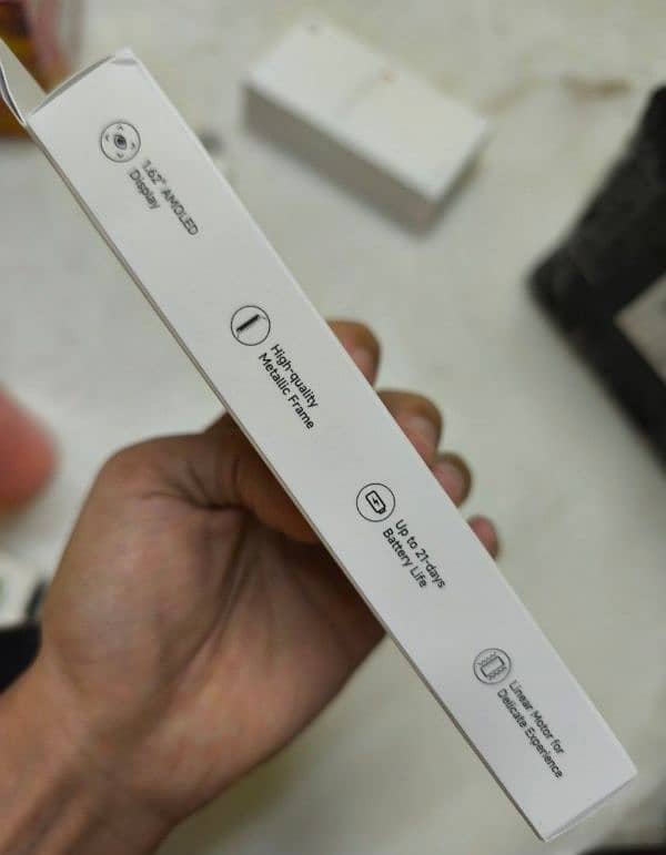 Xiaomi Smart Band 9 - Brand New 1