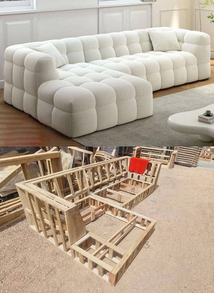 Sofa Maker - Sofa set for sale - Sofa repairing - Sofa repair 14