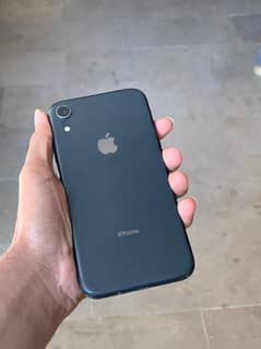 Iphone XR Factory non pta