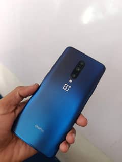 OnePlus 7 pro 12-256 condition nice clean set+charger 855 Snapdragon