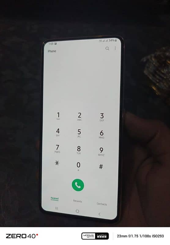 Samsung Galaxy A80 Pta Approved 1