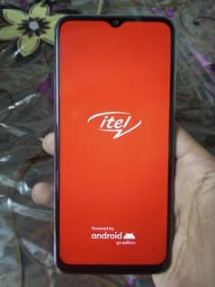 itel A49 (A58 Pro 4G) PTA APPROVED