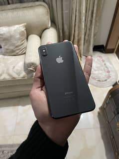 Iphone Xs Max