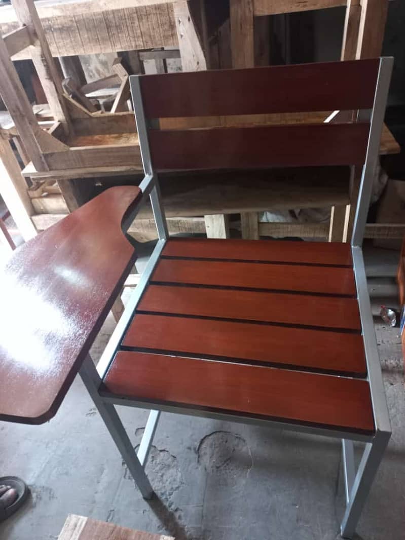 School furniture | Chair Table set | Bench| Furniture | Student bench 13