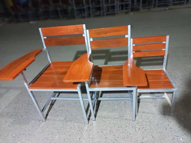 School furniture | Chair Table set | Bench| Furniture | Student bench 19