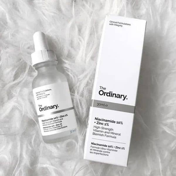 Best Ordinary Serum for Glowing Skin - Anti-Aging & Hydrating Formula 2