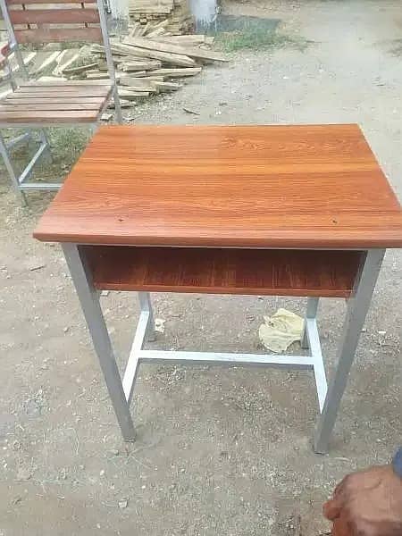 School furniture | Chair Table set | Bench| Furniture | Student bench 7