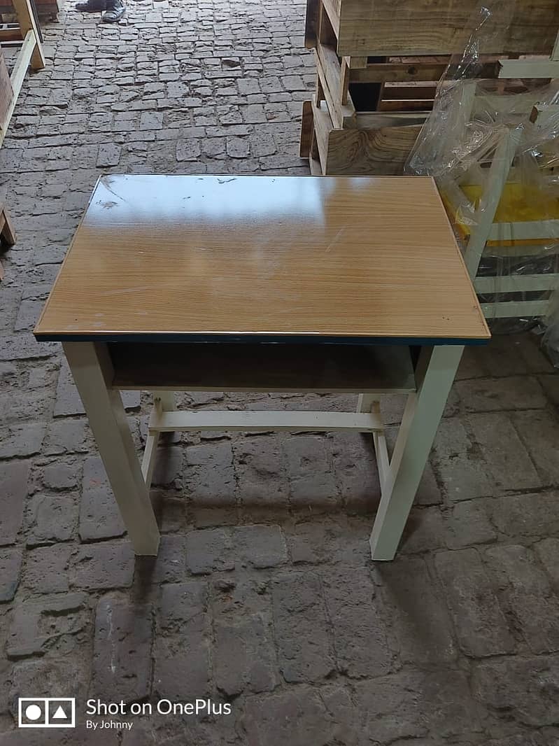 School furniture | Chair Table set | Bench| Furniture | Student bench 12