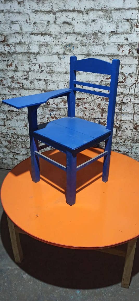 School furniture | Chair Table set | Bench| Furniture | Student bench 16