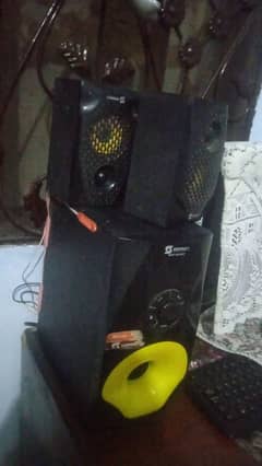 speaker+ bufr sale (03213737821