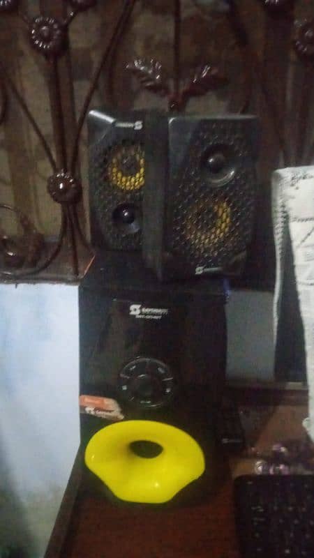 speaker+ bufr sale (03213737821 1