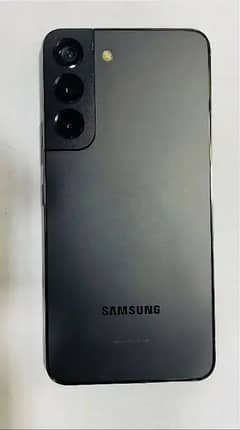 Samsung galaxy S22 8/128 non pta factory unlocked