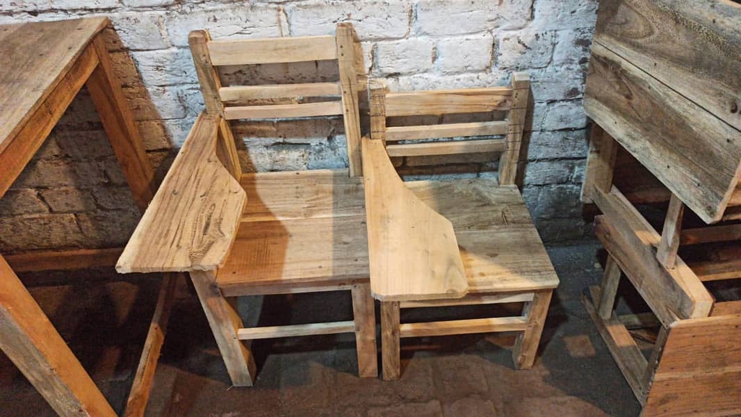 school chair /student chair /wooden chair /school furniture /tables 17