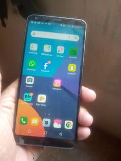 lg g6 thinq