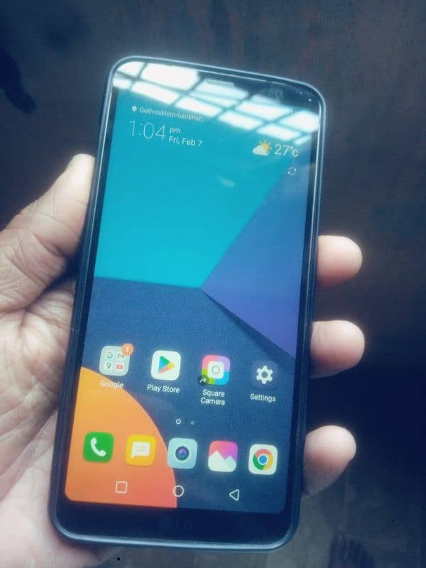 lg g6 thinq 3