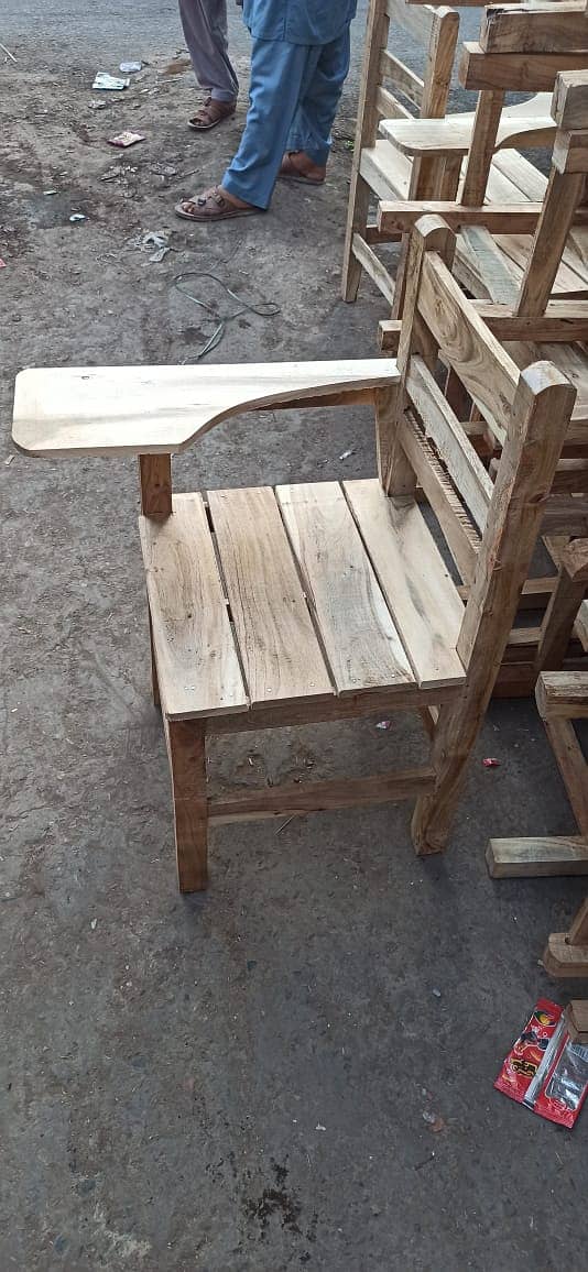 School furniture | Chair Table set | Bench| Furniture | Student bench 5