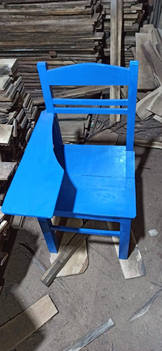 School furniture | Chair Table set | Bench| Furniture | Student bench 10