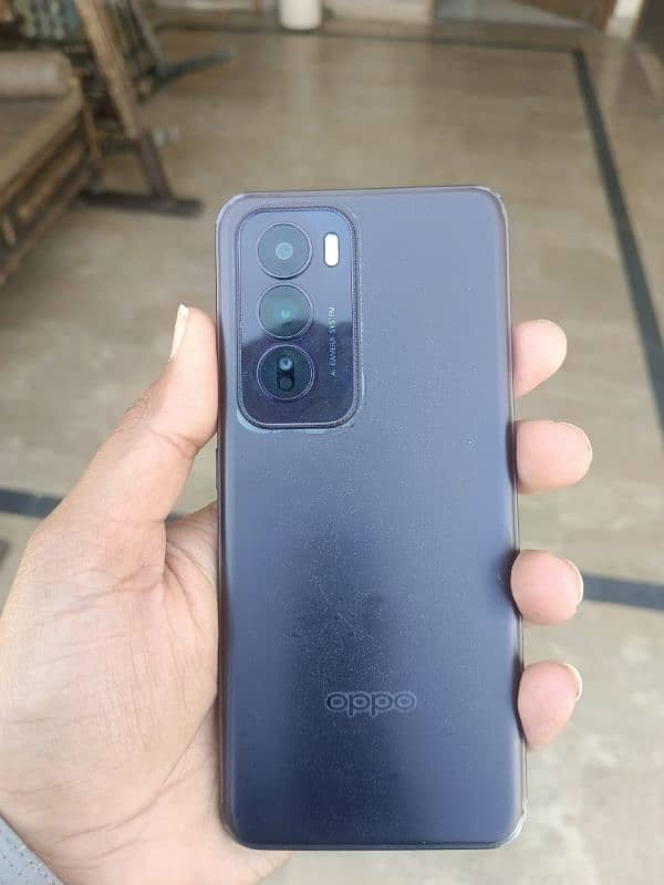 oppo Reno 12 5G 12/512 2