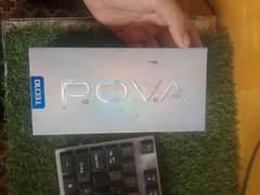 Tecno pova 6/128