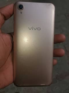 Vivo y91c all ok pta approved