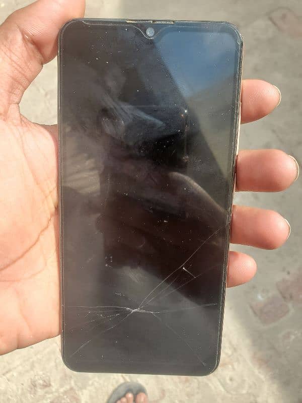 Vivo y91c all ok pta approved 1