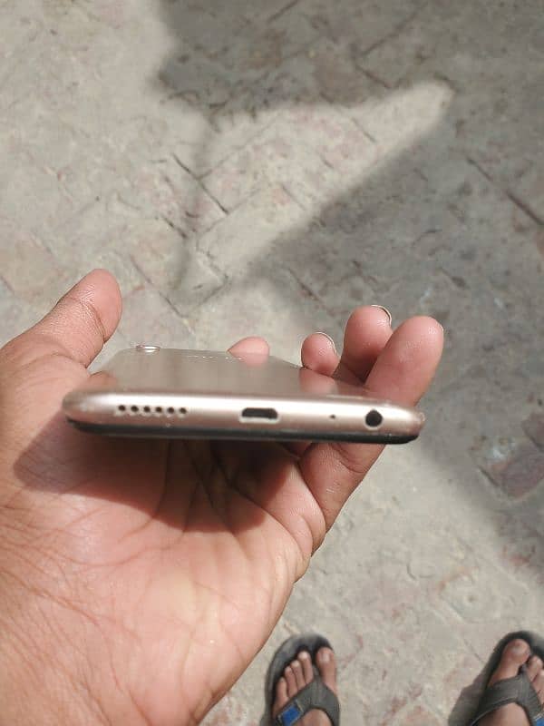 Vivo y91c all ok pta approved 2