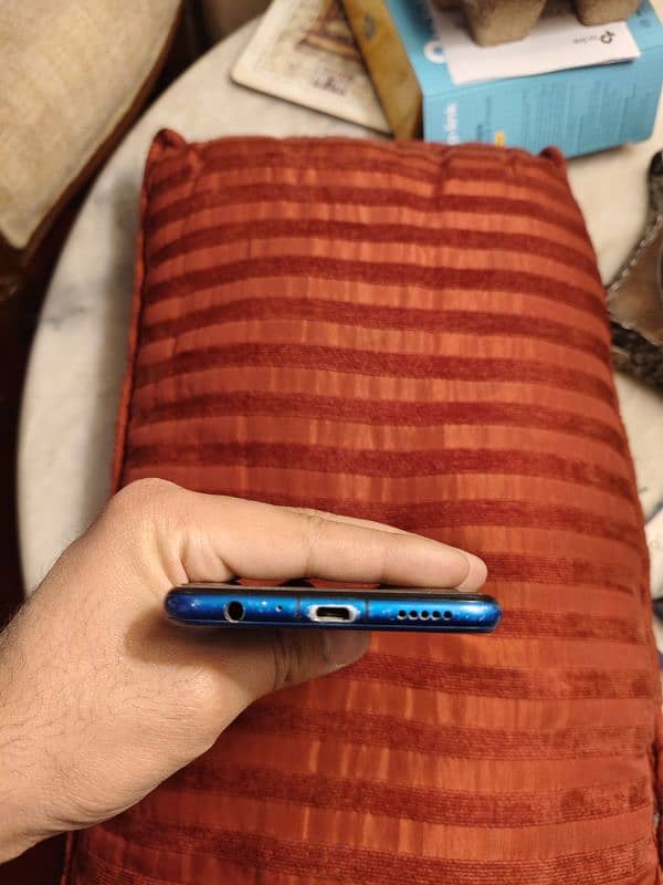 Honor 8x 4/128GB 4