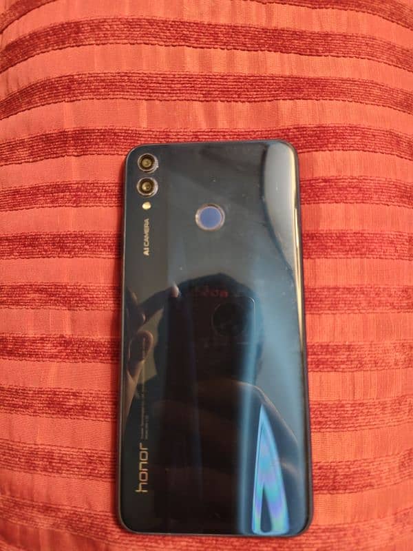 Honor 8x 4/128GB 7