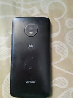 Moto E4 PTA approved proper working