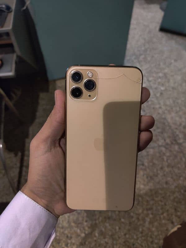 Iphone 11 pro max non pta 64 gb Factor 0