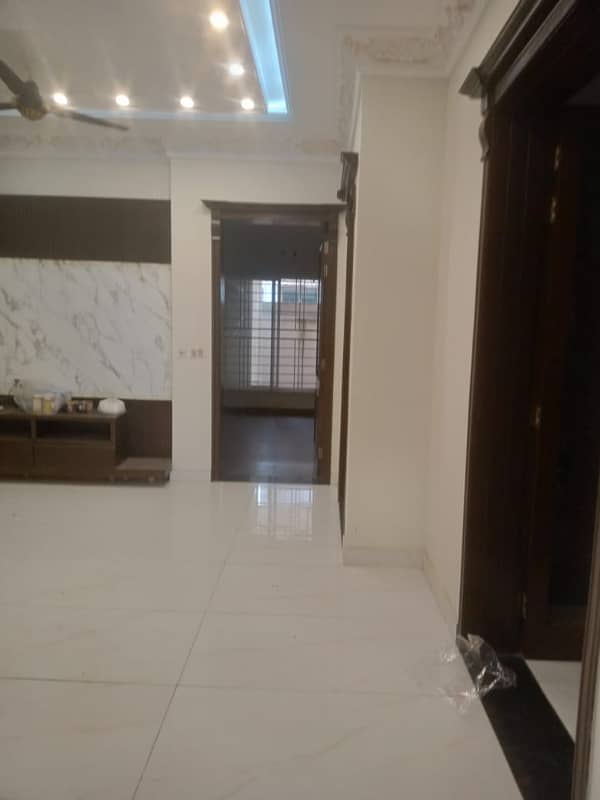 6.5 Marla House For Sale In Paragon City Lahore 14