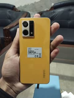 Oppo F21 pro