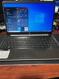 hp laptop 15da i3 8th generation