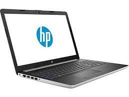 hp laptop 15da i3 8th generation 2