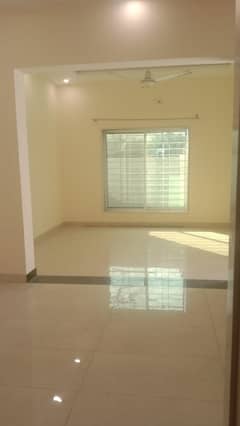 five marla house portion available for rent in citi Housing sialkot