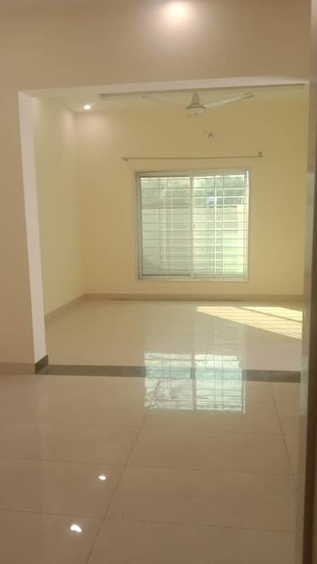 five marla house portion available for rent in citi Housing sialkot 0