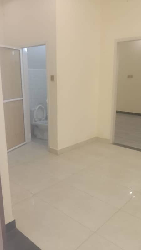 five marla house portion available for rent in citi Housing sialkot 5