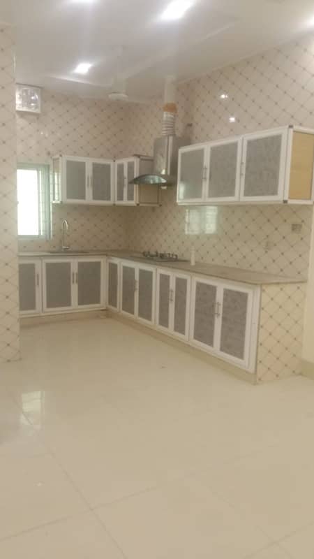 five marla house portion available for rent in citi Housing sialkot 11