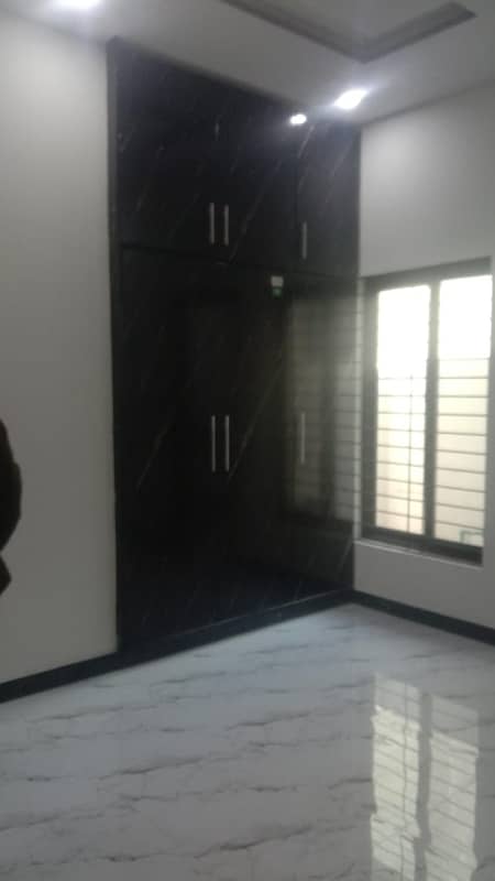 Brand new 5 marla house available for rent in citi Housing sialkot 15