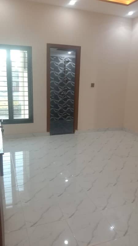 Brand new 5 marla house available for rent in citi Housing sialkot 19