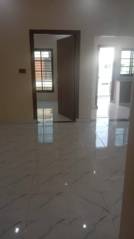 Brand new 5 marla house available for rent in citi Housing sialkot 20