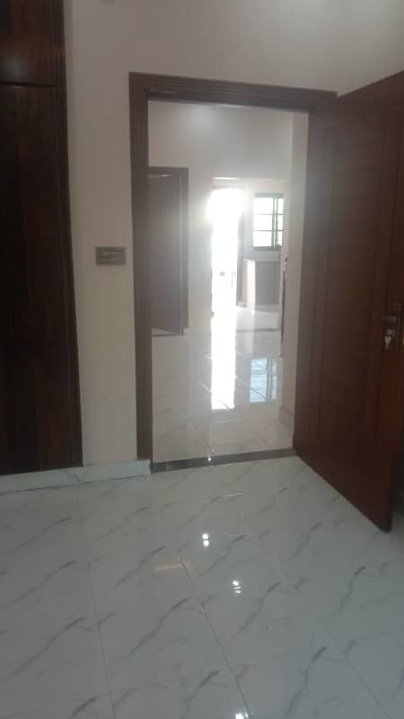 Brand new 5 marla house available for rent in citi Housing sialkot 21