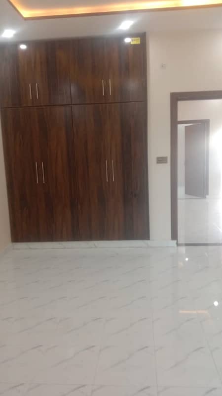 Brand new 5 marla house available for rent in citi Housing sialkot 22