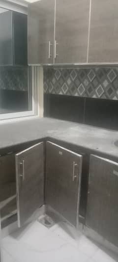 Flat available for rent near zooo citi Housing sialkot