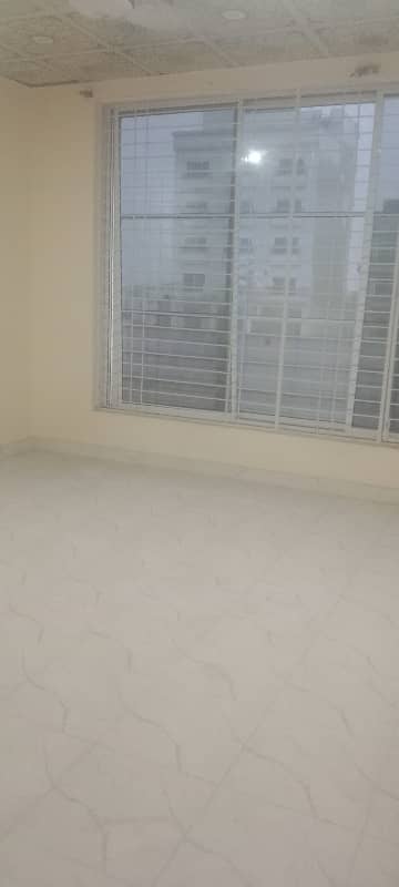 Flat available for rent near zooo citi Housing sialkot 2