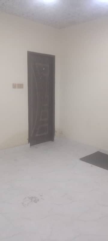 Flat available for rent near zooo citi Housing sialkot 3