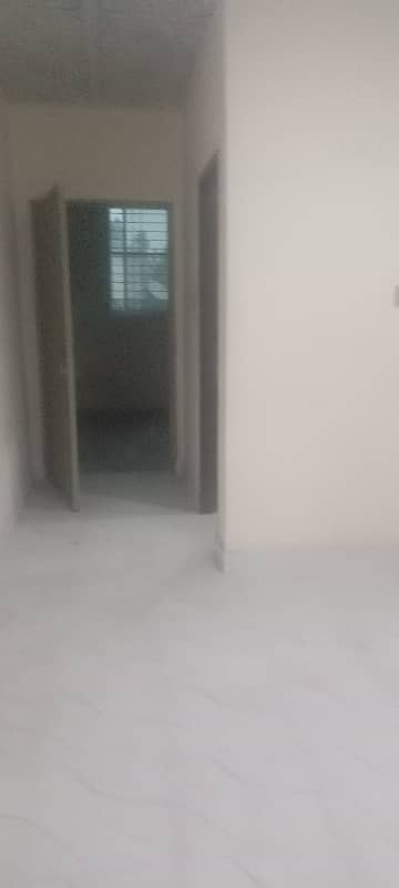 Flat available for rent near zooo citi Housing sialkot 4